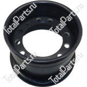 SIZE 15x9 3/4x230x177x11. ДИСК КОЛЕСНЫЙ СВАРНОЙ