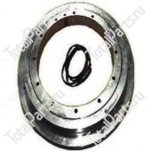 MEYER 2868 ПОВОРОТНАЯ ОПОРА