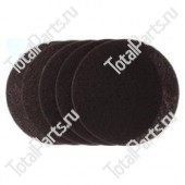 FACTORY CAT 15422BR КОМПЛЕКТ НАКЛАДОК