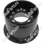 SIZE 15x9 3/4x176x196x12x ДИСК КОЛЕСНЫЙ