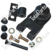 JUNGHEINRICH (AMEISE) 50055911 ШАРНИР (ПЕТЛЯ)