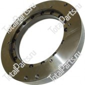 TVH 22026458 УПОРНЫЙ ПОДШИПНИК СКОЛЬЖЕНИЯ