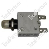 TOTALSOURCE 95045 АВТОМАТИЧЕСКИЙ ПРЕДОХРАНИТЕЛЬ