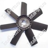 CLARK CL1166 КРЫЛЬЧАТКА ВЕНТИЛЯТОРА