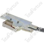 MICRO SWITCH MP501PR803 МИКРОПЕРЕКЛЮЧАТЕЛЬ 24VAC 0.1A