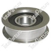 SIZE 36*23*27.9*114*40*10 РОЛИК МАЧТЫ CHA03