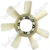 MITSUBISHI MD011149 КРЫЛЬЧАТКА ВЕНТИЛЯТОРА