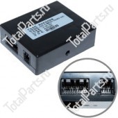 HANGCHA (HC) MB250-700300-000 БЛОК УПРАВЛЕНИЯ