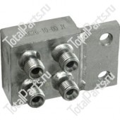 HANGCHA (HC) CSOG26-10-00 ПАНЕЛЬ ГИДРАВЛИЧЕСКАЯ