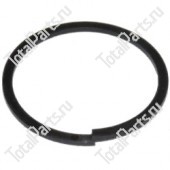 SIZE 36.51*41.7*1.5 ОПОРНОЕ КОЛЬЦО BU02