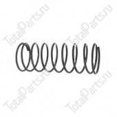 SIZE 22.5x59x1.5x9xNOxNO ПРУЖИНА | ROUND WIRE