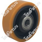 TVH 4593829 КОЛЕСО