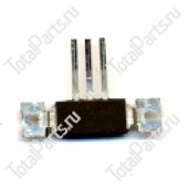 TVH 530169 ДАТЧИК УГЛА ПОВОРОТА