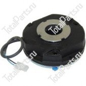 SIZE 130x44x97x24x30x16xN ЭЛЕКТРОТОРМОЗ