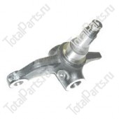 TOYOTA 432113366071 ПОВОРОТНЫЙ КУЛАК RH