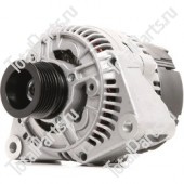 ISKRA AAK5127 ГЕНЕРАТОР