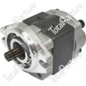 SIZE 1xBx106.2x161x82.5xD НАСОС ГИДРАВЛИКИ | ЗАПЧАСТИ ДЛЯ СКЛАДСКОЙ ТЕХНИКИ