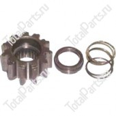 SIZE 34x11Tx18H ШЕСТЕРНЯ БЕНДИКСА