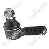 SIZE M24x1.5xRHx80x18.3xM НАКОНЕЧНИК РУЛЕВОЙ ТЯГИ