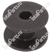 SIZE 8.2x30x19x1x14xNO РОЛИК | PLASTIC