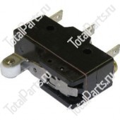 MITSUBISHI 5860401502 МИКРОВЫКЛЮЧАТЕЛЬ