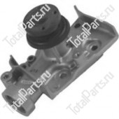 TOYOTA 1610087252 ПОМПА ВОДЯНАЯ