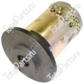 ISKRA AMK2611 ЭЛЕКТРОДВИГАТЕЛЬ