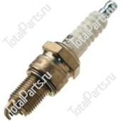 TOYOTA 9091901050 СВЕЧА ЗАЖИГАНИЯ