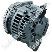 KRAUF ALH3161 ГЕНЕРАТОР 12V 125A