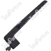 SIZE M5*112.2*8.2*8.2 РУЧКА ОТКРЫВАНИЯ