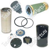 TVH 16969241 КОМПЛЕКТ ДЛЯ Т/О