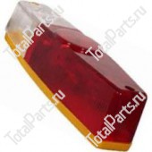 KOMATSU 34B5515221 ФОНАРЬ ЗАДНИЙ