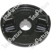 SIZE 20x84x43x6 МУФТА