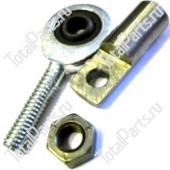 CATERPILLAR 50113112 ШАРНИР