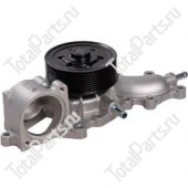 TOYOTA 1610059365 ПОМПА ВОДЯНАЯ