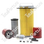 MOFFETT M21513E НАБОР ФИЛЬТРОВ