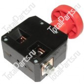 CATERPILLAR 3561036360 АВАРИЙНЫЙ ПЕРЕКЛЮЧАТЕЛЬ