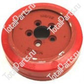 TVH 16484748 ВЕДУЩЕЕ КОЛЕСО