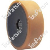 TVH 22515041 ГРУЗОВОЕ КОЛЕСО