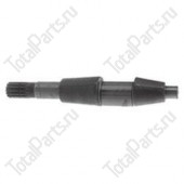 TOTALSOURCE 19915636 ЭКСЦЕНТРИЧНЫЙ ВАЛ