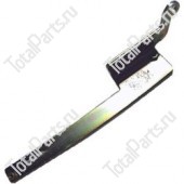 SIZE 16*M8*1.25*452*65*10 ПЕТЛЯ