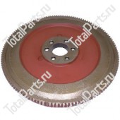 BAKER (LINDE) 3500301500 МАХОВИК В СБОРЕ