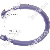 DAEWOO-DOOSAN A403926 ШЛАНГ