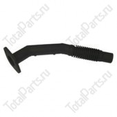 HALLA F23221020 ТРУБА