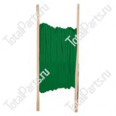 TOTALSOURCE AB18GAGRN100 ЗЕЛЁНЫЙ ПРОВОД