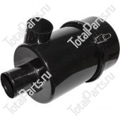 HANGCHA (HC) CPCD40-50RX 4108 КОРОБ ФИЛЬТРА ВОЗДУШНОГО В СБОРЕ НА ПОГРУЗЧИКИ