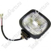 KEY NUMBER MB13LL01003 ФАРА ОСВЕЩЕНИЯ ПОГРУЗЧИКА TCM FD35-50T8, T9