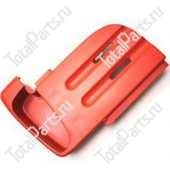 BAKER (LINDE) 3604320203 КОЖУХ
