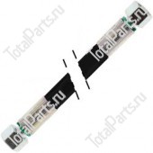 LINDE 3924483534 ШЛАНГ