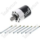 YALE 582032212 РЕДУКТОР